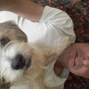 Meet your Posher, Leslie